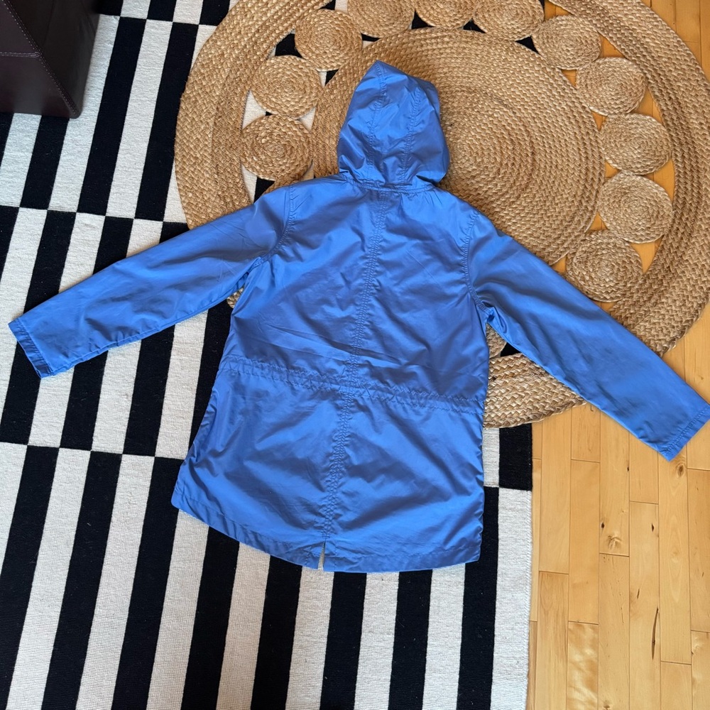 Northern Reflections Packaway Jacket - Picture 3 of 4